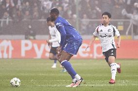 CALCIO - UEFA Conference League - Legia Warszawa - Chelsea