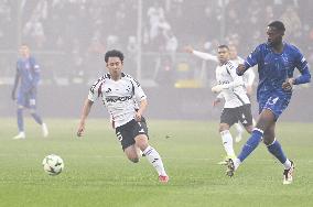 CALCIO - UEFA Conference League - Legia Warszawa - Chelsea