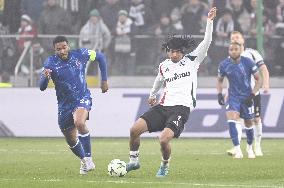 CALCIO - UEFA Conference League - Legia Warszawa - Chelsea