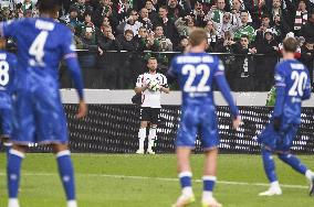 CALCIO - UEFA Conference League - Legia Warszawa - Chelsea