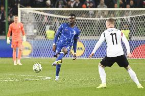 CALCIO - UEFA Conference League - Legia Warszawa - Chelsea