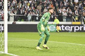 CALCIO - UEFA Conference League - Legia Warszawa - Chelsea