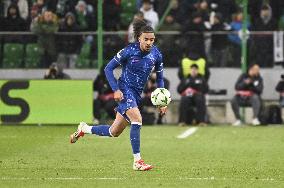 CALCIO - UEFA Conference League - Legia Warszawa - Chelsea