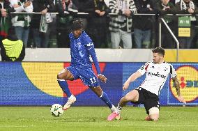 CALCIO - UEFA Conference League - Legia Warszawa - Chelsea