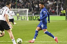 CALCIO - UEFA Conference League - Legia Warszawa - Chelsea