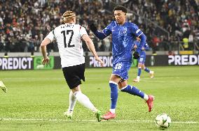 CALCIO - UEFA Conference League - Legia Warszawa - Chelsea