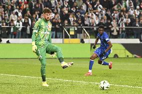 CALCIO - UEFA Conference League - Legia Warszawa - Chelsea