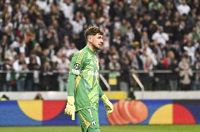 CALCIO - UEFA Conference League - Legia Warszawa - Chelsea