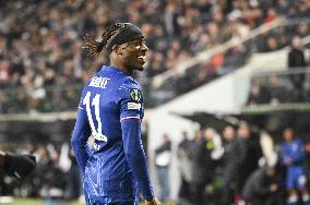 CALCIO - UEFA Conference League - Legia Warszawa - Chelsea