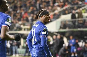 CALCIO - UEFA Conference League - Legia Warszawa - Chelsea