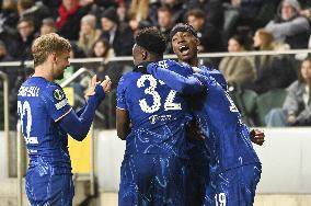 CALCIO - UEFA Conference League - Legia Warszawa - Chelsea