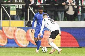 CALCIO - UEFA Conference League - Legia Warszawa - Chelsea