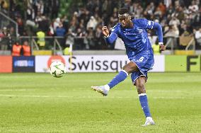 CALCIO - UEFA Conference League - Legia Warszawa - Chelsea