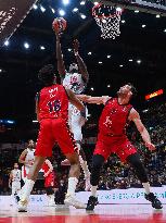 BASKET - Euroleague - EA7 Emporio Armani Milano vs Baskonia Vitoria-Gasteiz