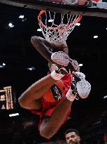 BASKET - Euroleague - EA7 Emporio Armani Milano vs Baskonia Vitoria-Gasteiz