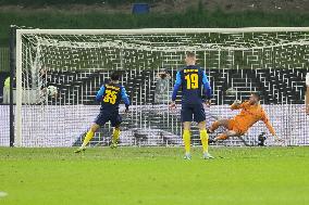 NK Celje v ACF Fiorentina - UEFA Conference League 2024/25
