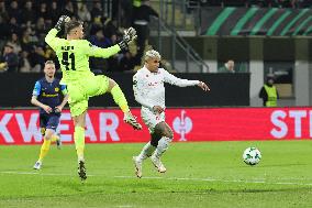NK Celje v ACF Fiorentina - UEFA Conference League 2024/25