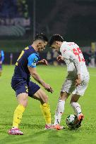 NK Celje v ACF Fiorentina - UEFA Conference League 2024/25
