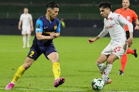 NK Celje v ACF Fiorentina - UEFA Conference League 2024/25