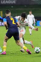 NK Celje v ACF Fiorentina - UEFA Conference League 2024/25