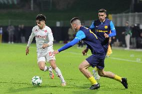 NK Celje v ACF Fiorentina - UEFA Conference League 2024/25