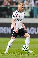 Legia vs Chelsea ? UEFA Conference League