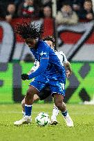 Legia vs Chelsea ? UEFA Conference League