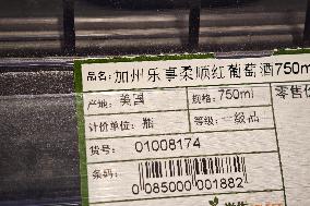 Sino-us Tariff Goods