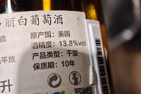 Sino-us Tariff Goods
