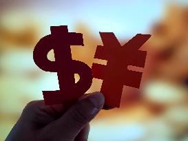US China Tariff Currency