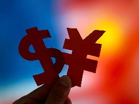 US China Tariff Currency