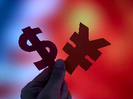 US China Tariff Currency