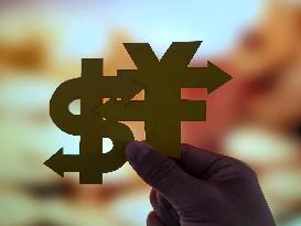 US China Tariff Currency