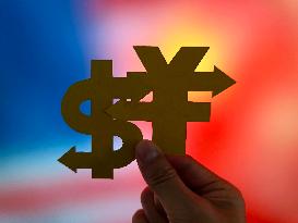 US China Tariff Currency