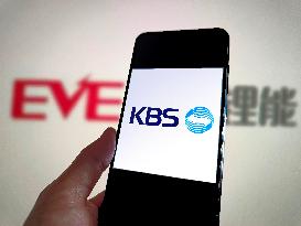 Illustration EVE KBS