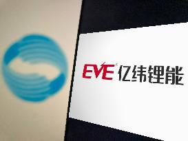 Illustration EVE KBS