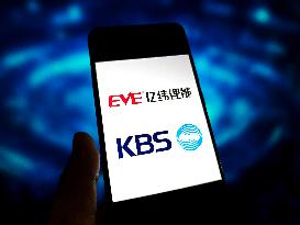 Illustration EVE KBS