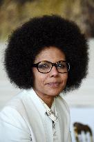 Anne Hidalgo Celebrates 10 Years Of The Paris Agreement - Paris