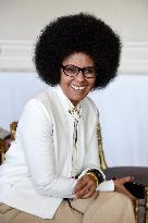 Anne Hidalgo Celebrates 10 Years Of The Paris Agreement - Paris