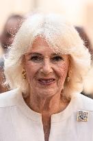 Royal Tour of Italy - Day 4