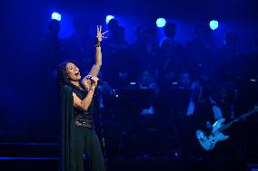 Sentinelles D Un Soir - Paris