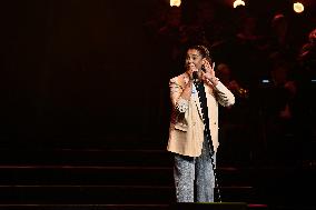 Sentinelles D Un Soir - Paris