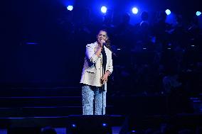 Sentinelles D Un Soir - Paris