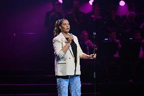 Sentinelles D Un Soir - Paris