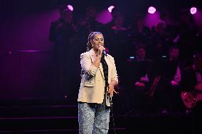 Sentinelles D Un Soir - Paris