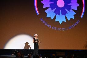 Sentinelles D Un Soir - Paris