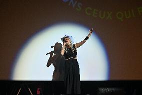 Sentinelles D Un Soir - Paris