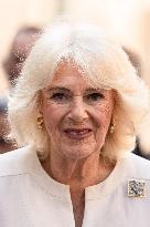 Royal Tour of Italy - Day 4