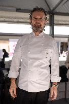 Royal Tour of Italy - Day 4