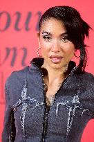 Maria Becerra Presents XTI s New Collection - Madrid